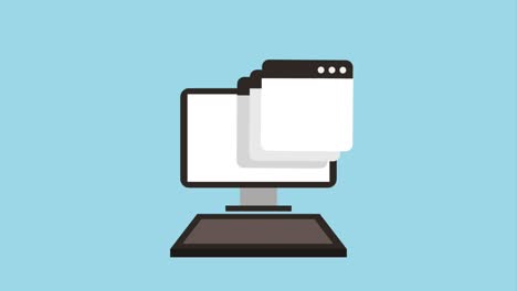 tab window icons