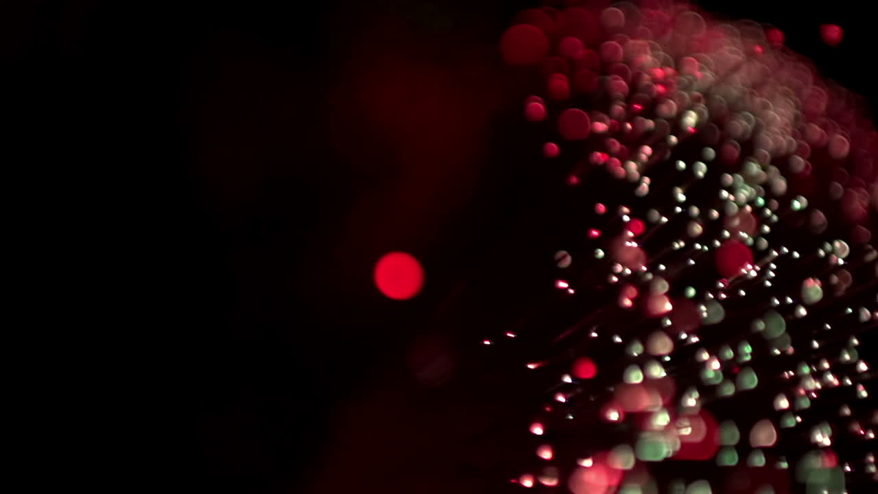 슬로우 모션 조명 05