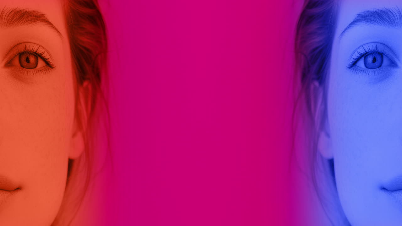 fotos femeninas de diferentes etnias generadas con ai