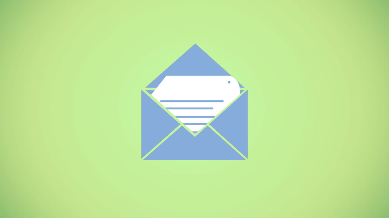 mensaje que contiene un documento 4k