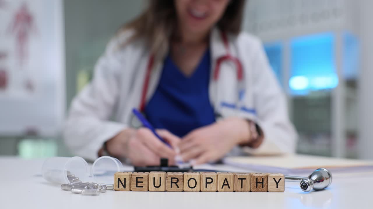 Neuropathy Diagnosis