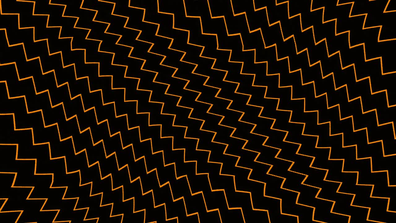 Colorful Colourful Wavy Abstract Video Animated Kinetic Background Dynamic Fluid Waves