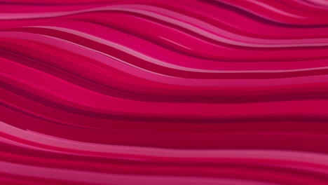 abstract pink and purple wave background