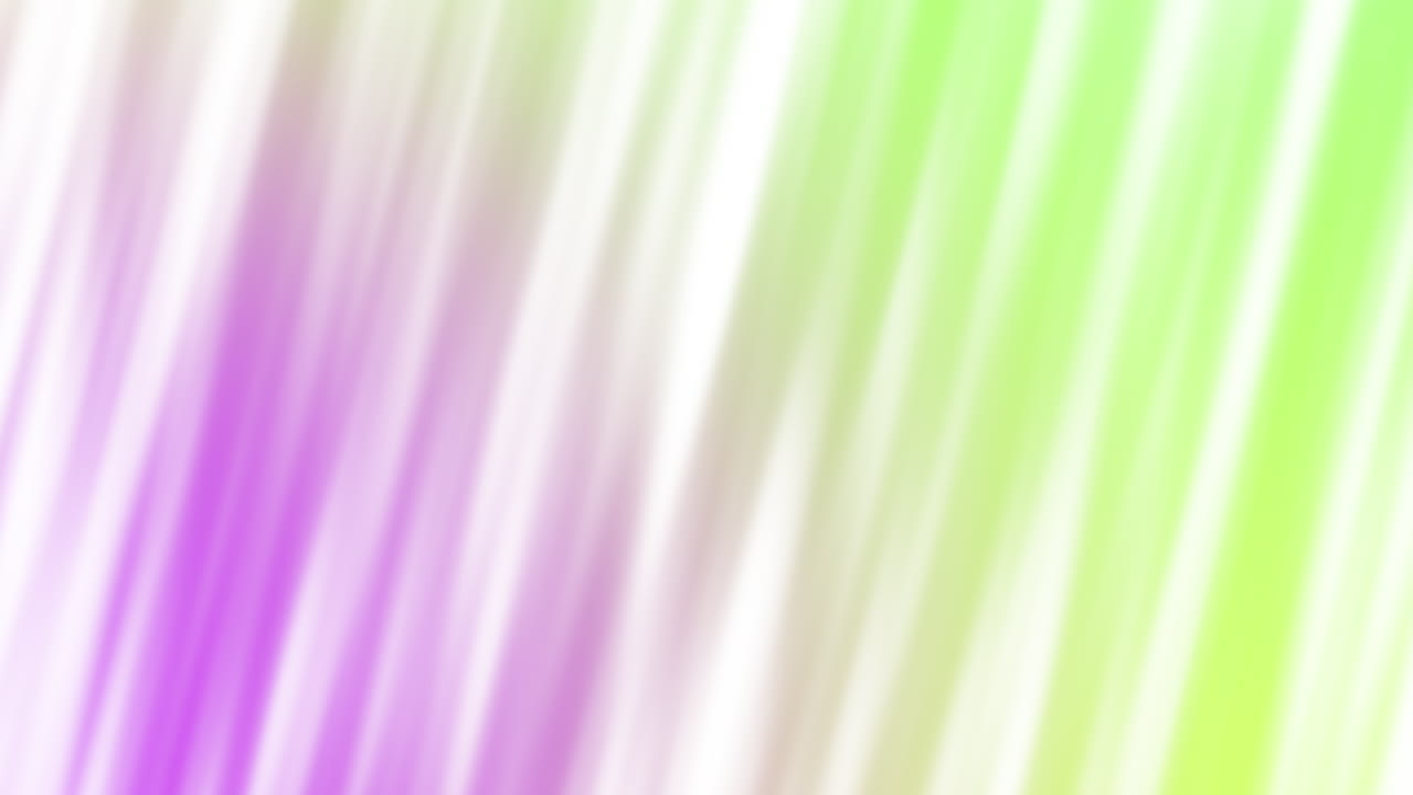 elegancia ondas degradadas verdes y moradas