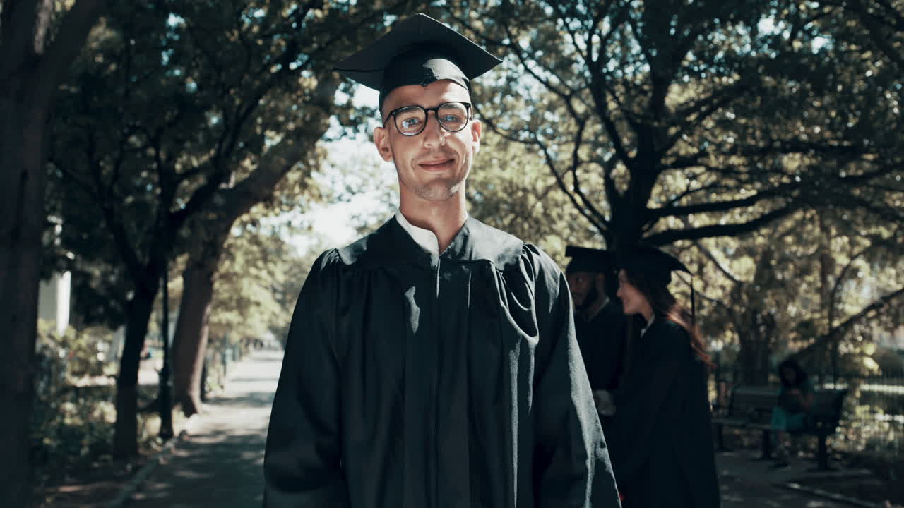 trabajé muy duro para ver este día.