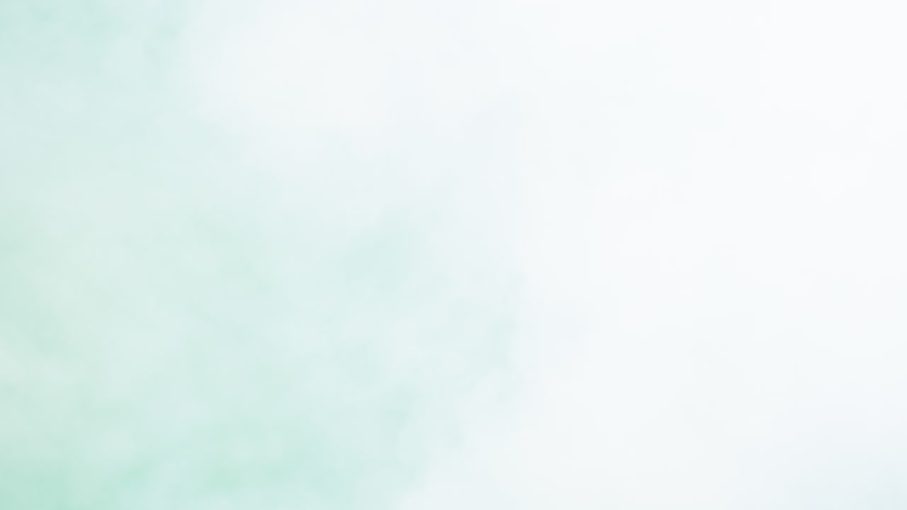 Fumo Bianco che si Diffonde e si Dissolve su Sfondo Green Screen