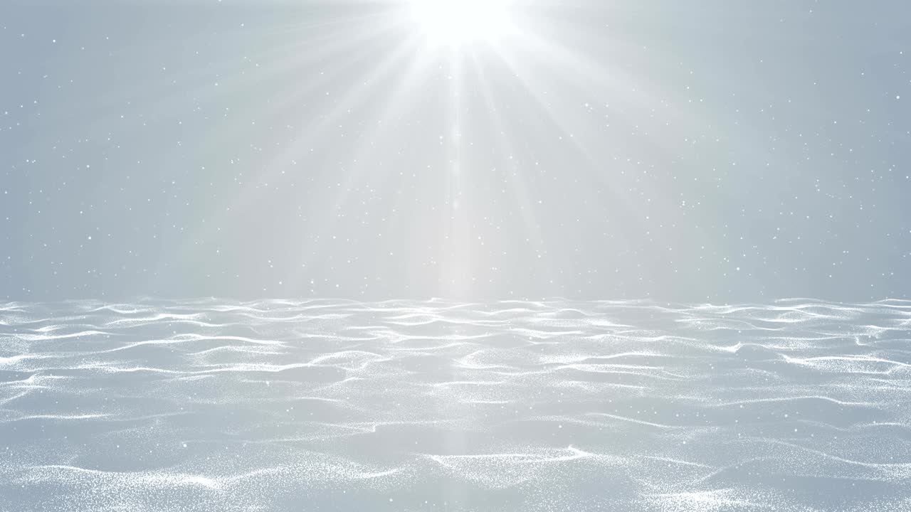 입자 색 비즈니스 밝은 반이는 보케 먼지 추상적인 배경 루프