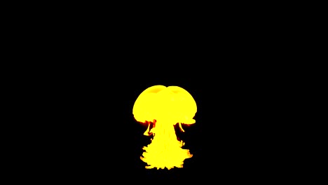 conjunto de estallidos de fuego y explosiones, llamas y incendios forestales, fogatas o llamas de chimenea y estallidos, renderización 3d