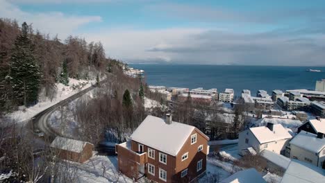 trondheim, noruega