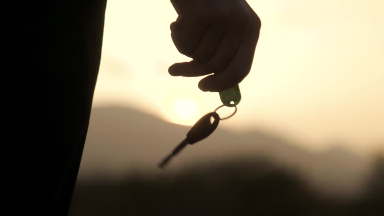 키르기스스탄의 issyk-kul 호수 캠핑 및 탐험