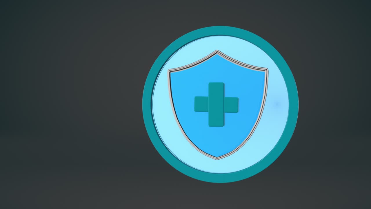 escudo de protección sanitaria antecedentes médicos