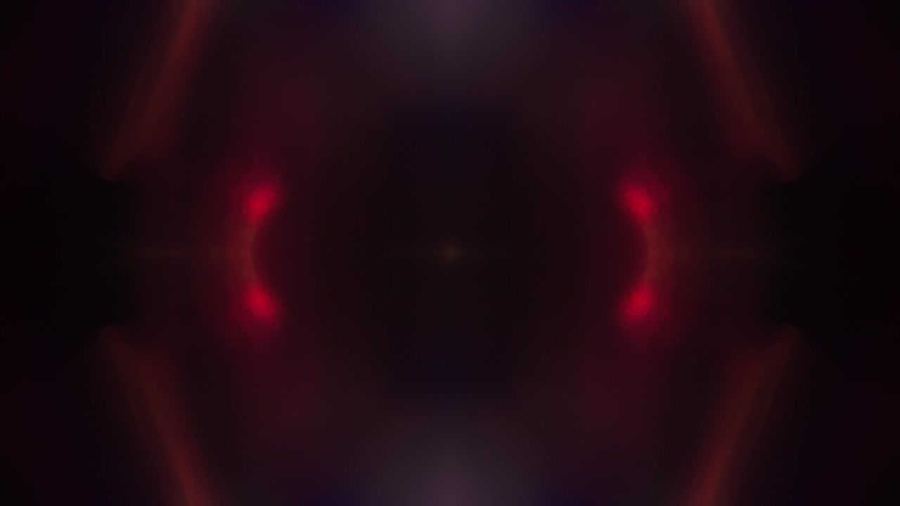 caleidoscopio antiguo futurista elegante fondo iridescente