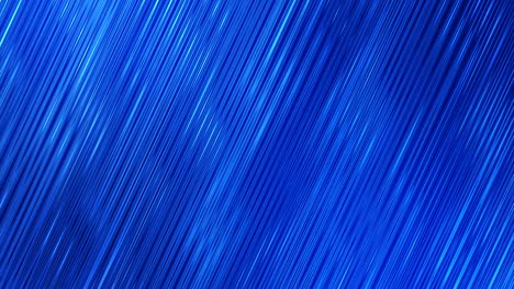 diagonally lines metallic abstract decoration modern dynamic blue background pattern as wallpaper. video animation loop seamless 4k uhd