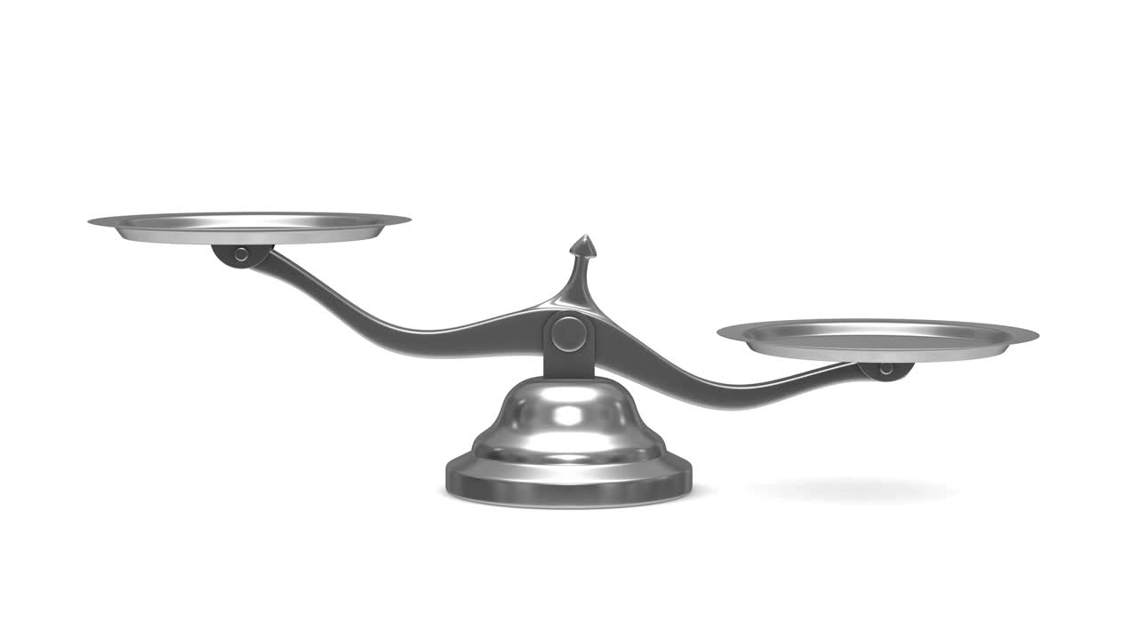 바탕에 있는 스케일: 고립된 3d 렌더링