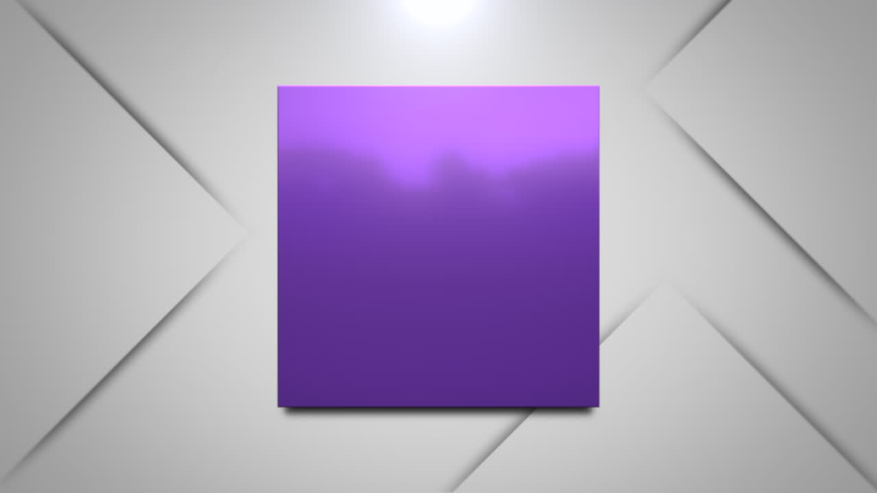 fondo abstracto cuadrado púrpura de movimiento