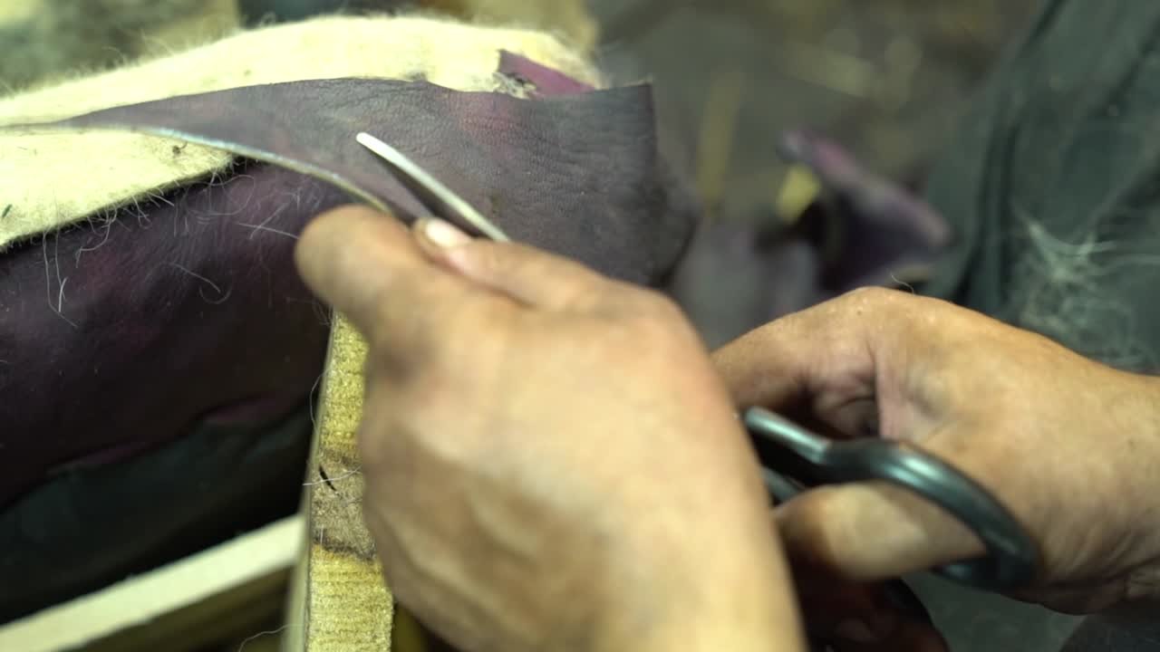 Trabajadores de fábricas