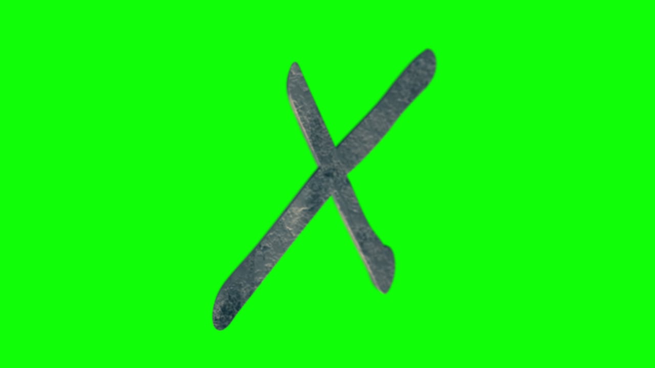 pantalla verde, antigua civilización de grecia, de alta calidad