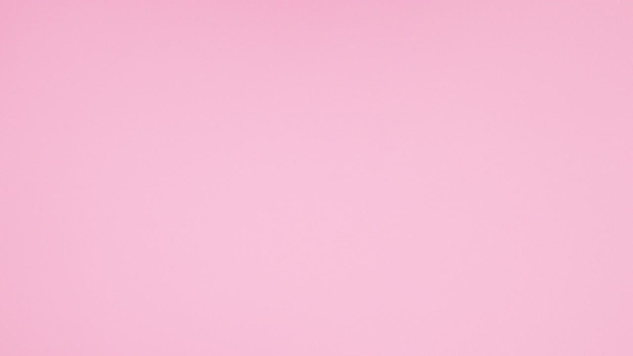 Make up appear from make up kit on pink theme. Stop motion