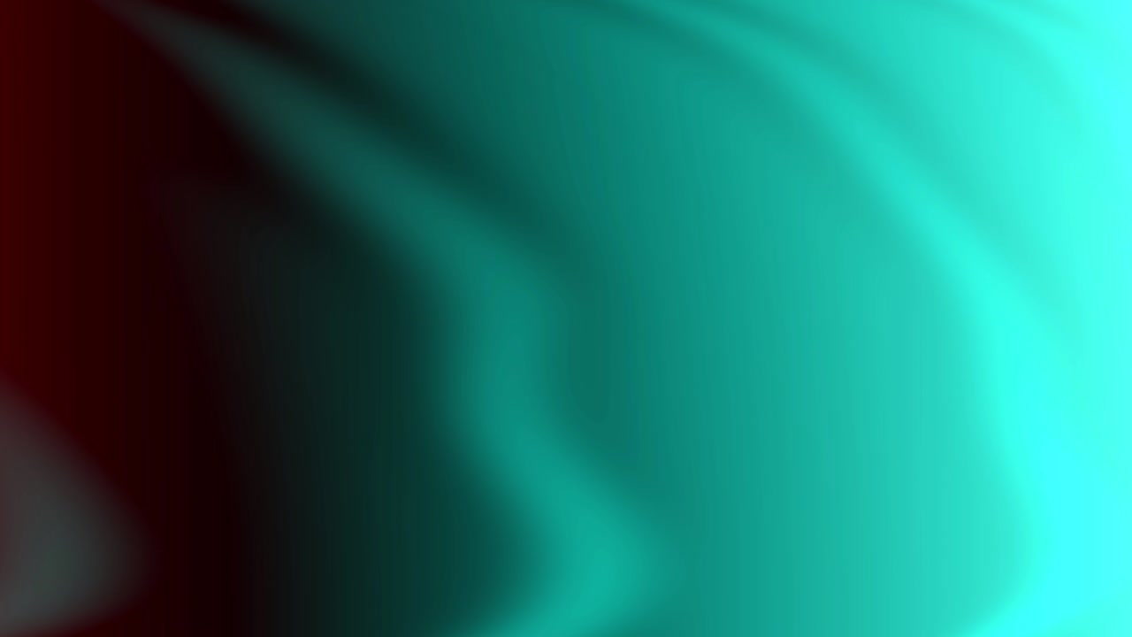 fondo de movimiento abstracto. movimiento suave, bucle sin costuras.