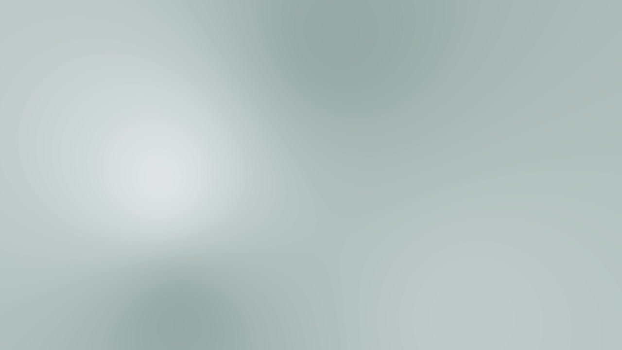 Blue and Sky Blue Neon color gradient loopable background animation