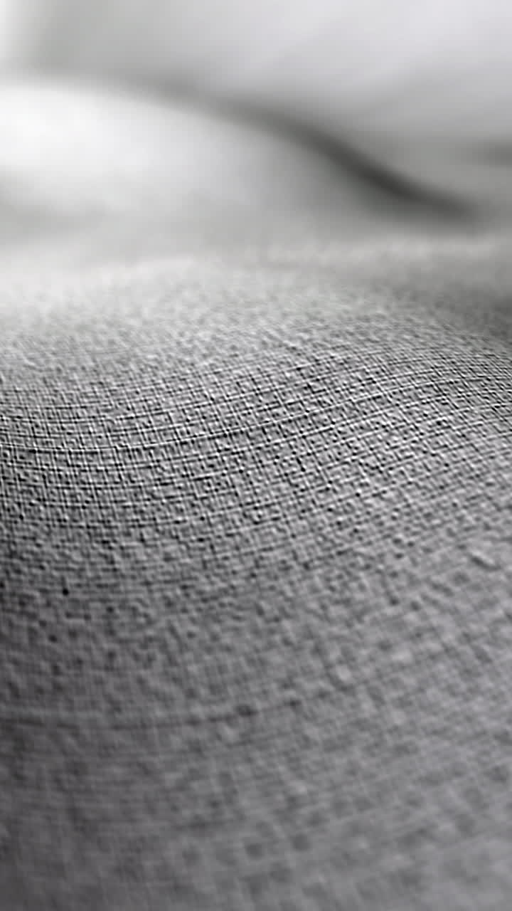 Soft cloth folds minimal motion background loop
