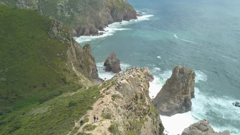 Cabo-De-Roca---Portugal