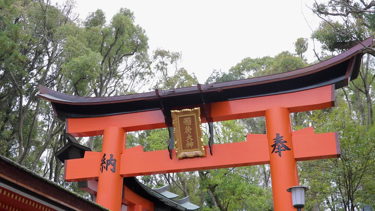 los mejores lugares de kioto