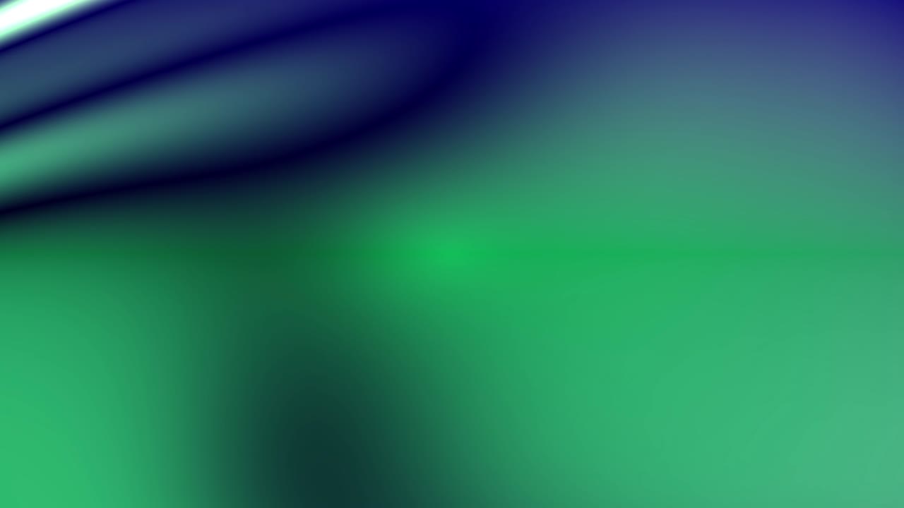 fondo de movimiento abstracto. movimiento suave, bucle sin costuras.