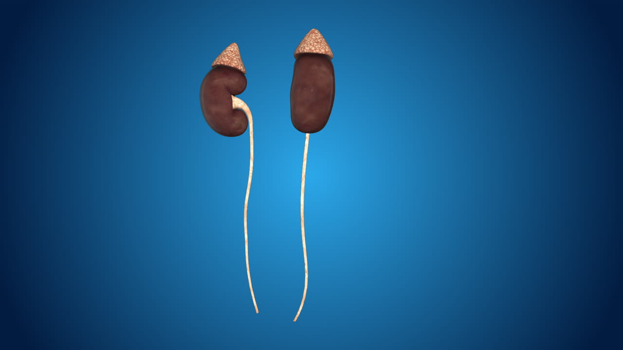 Human Kidneys