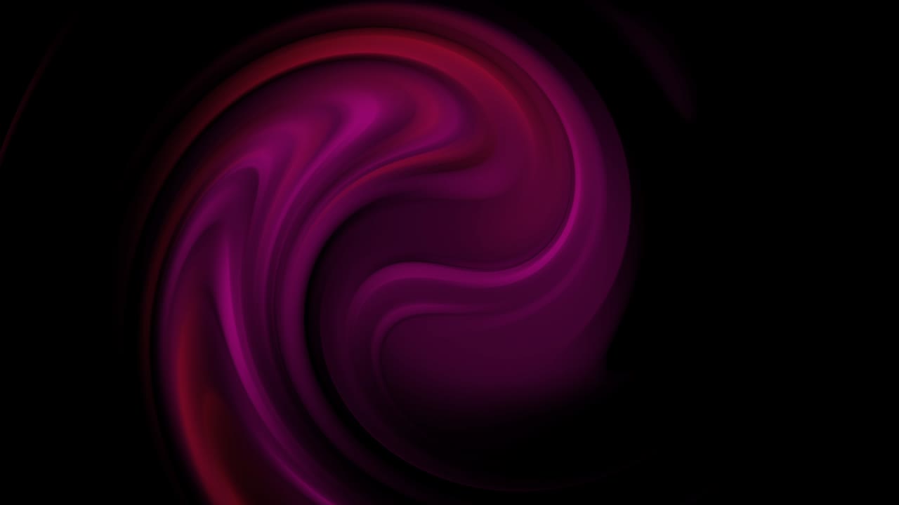 abstracto bucle sin costuras torcido gradiente ruido de fondo. futuros patrones geométricos movimiento