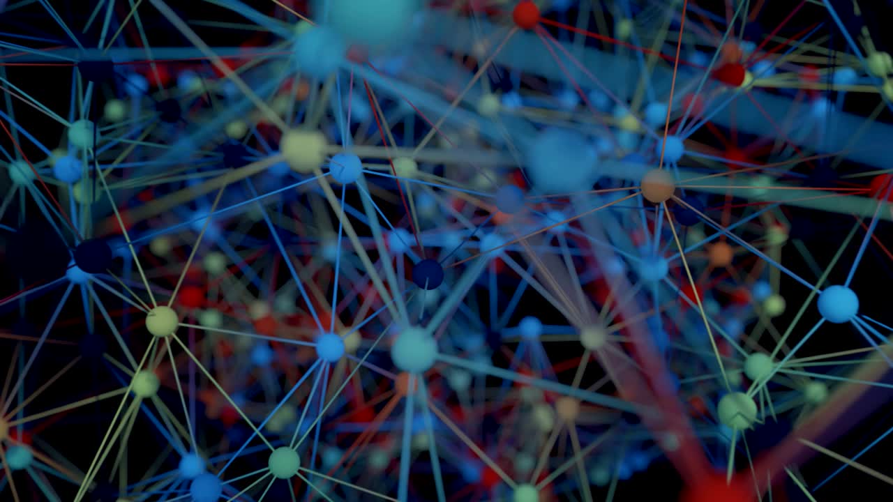 Network internet communication.