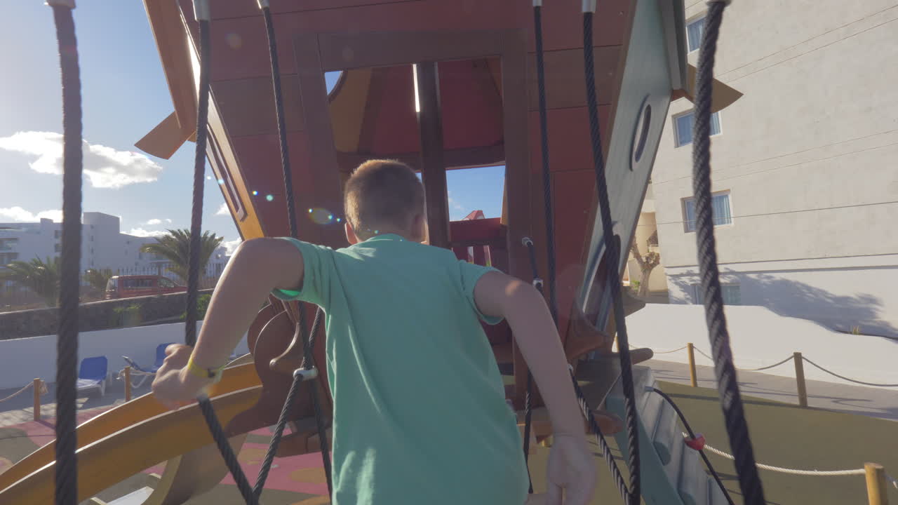 parkour para principiantes