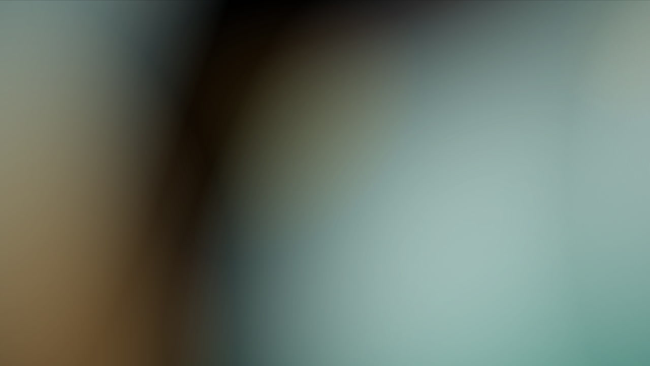 Light Leak Overlay Colorful, Orange Teal White Gradient Lens Flare