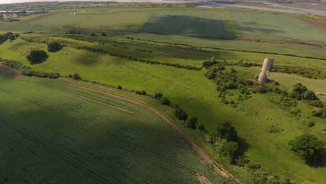 Castillo-Hadleigh-En-Essex