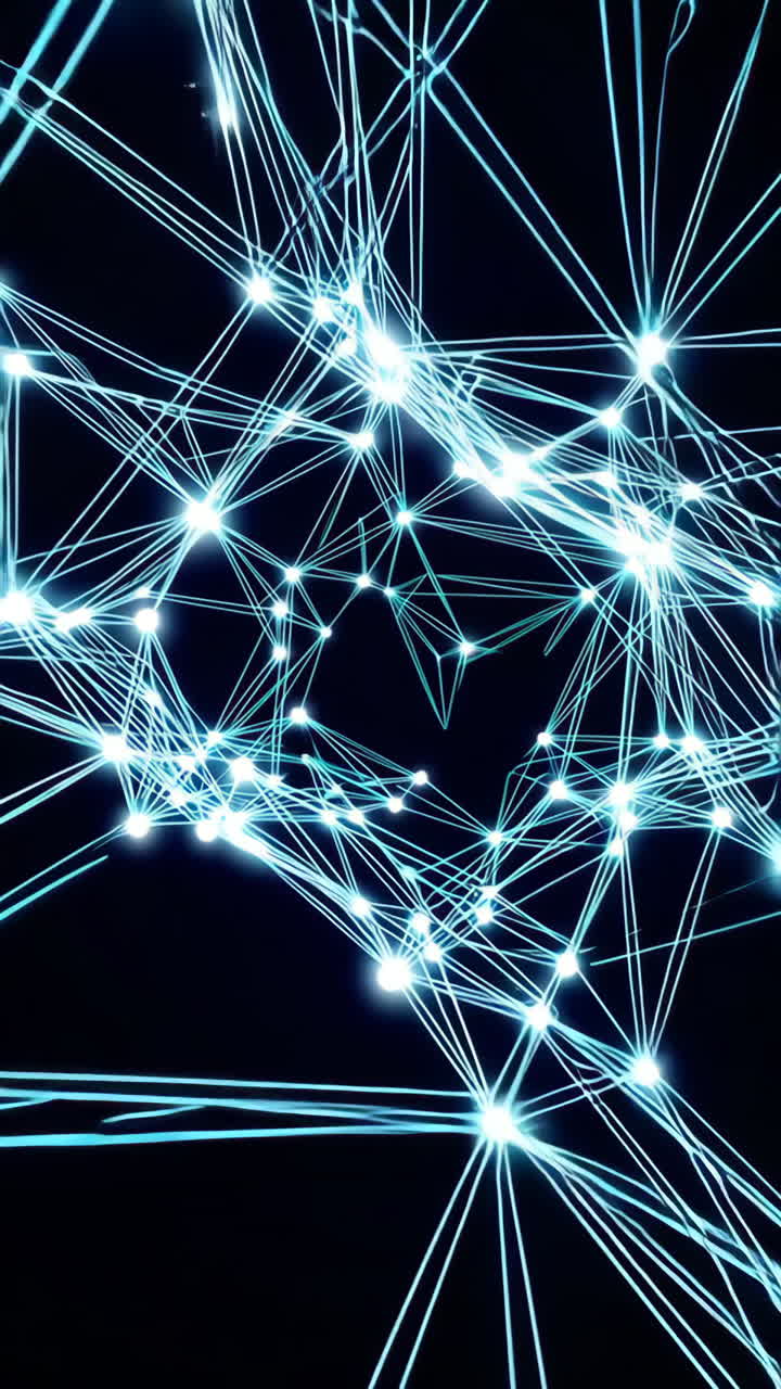 conexiones de red abstractas