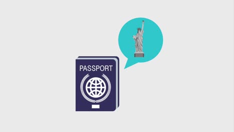 tiempo de viaje de la gente