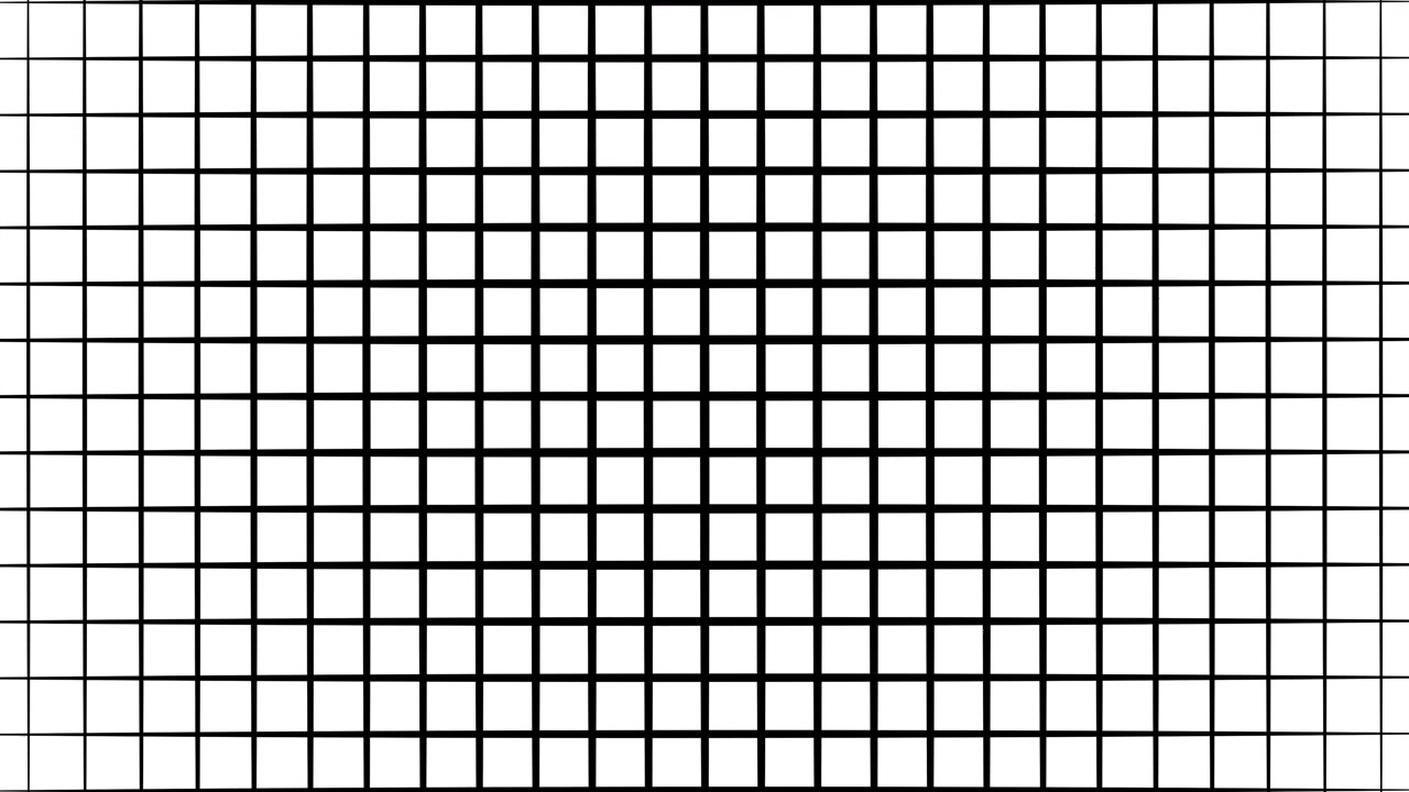 Cutting lines element 5 video set pack pattern luma or alpha mattes channel transition black and