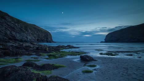 Wales-Strand-Sonnenuntergang-4k-01