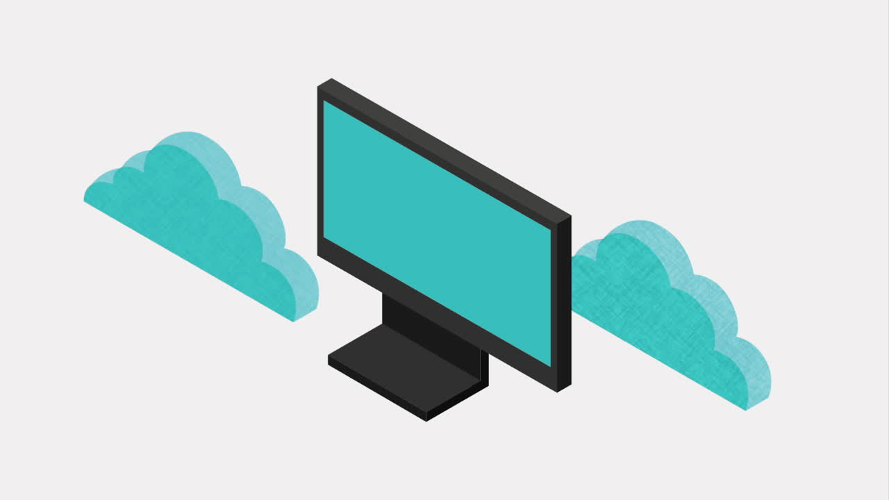 Computer with Cloud Computing