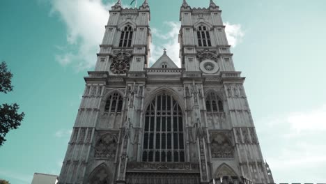 westminster abbey