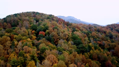 Großvater-Berg-NC,-Großvater-Berg-North-Carolina-In-4k