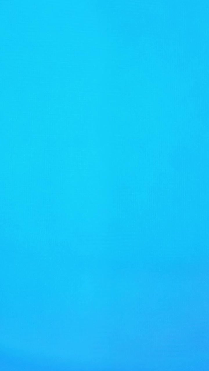 Abstract color blocks on digital screen