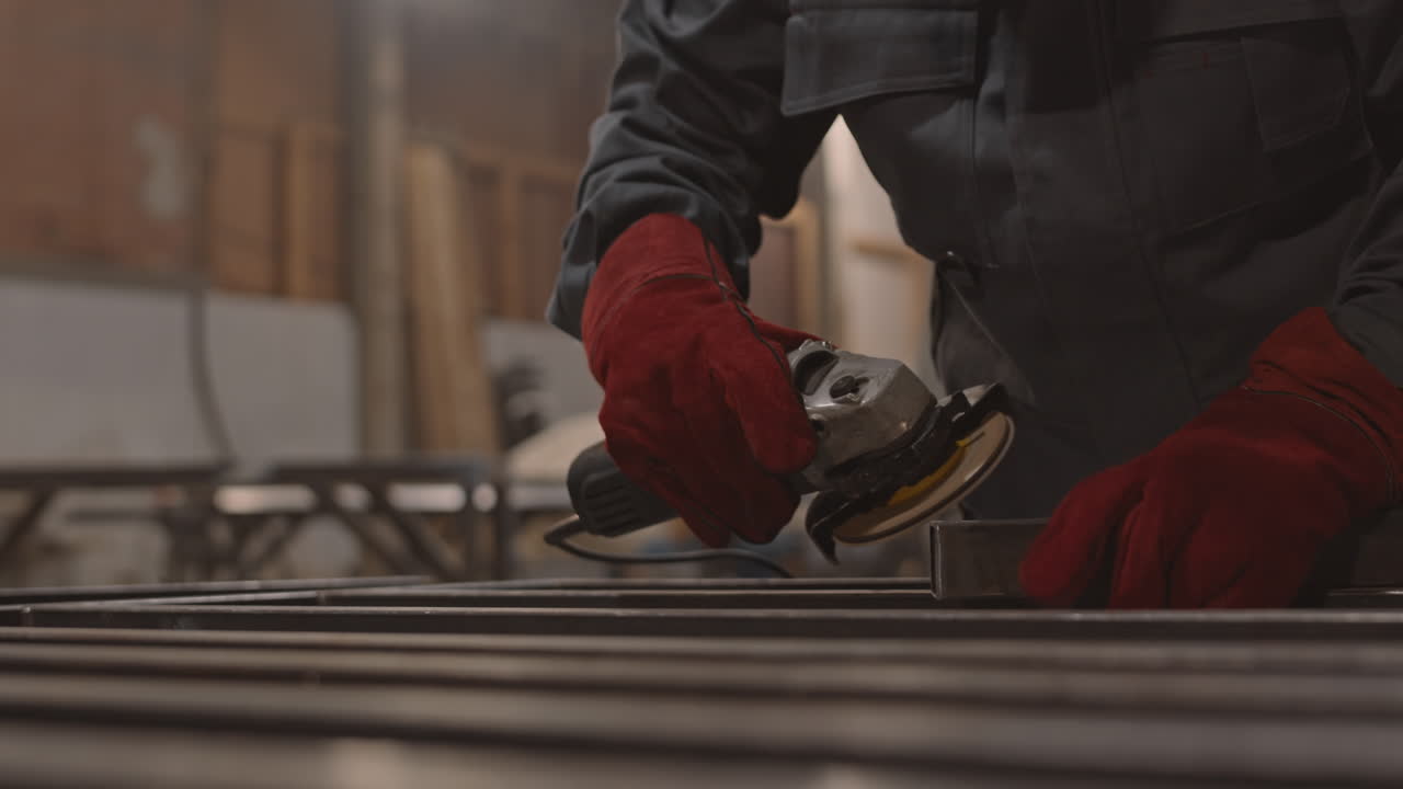 Welding and Metalworking