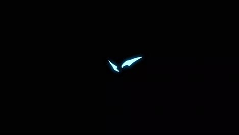 2d dibujos animados fx elemento de forma eléctrica. arrastrar y soltar, cambiar fácilmente los colores. pre-renderizado con canal alfa en resolución 4k.