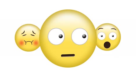 Verschiedene-Emojis