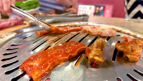 korean bbq