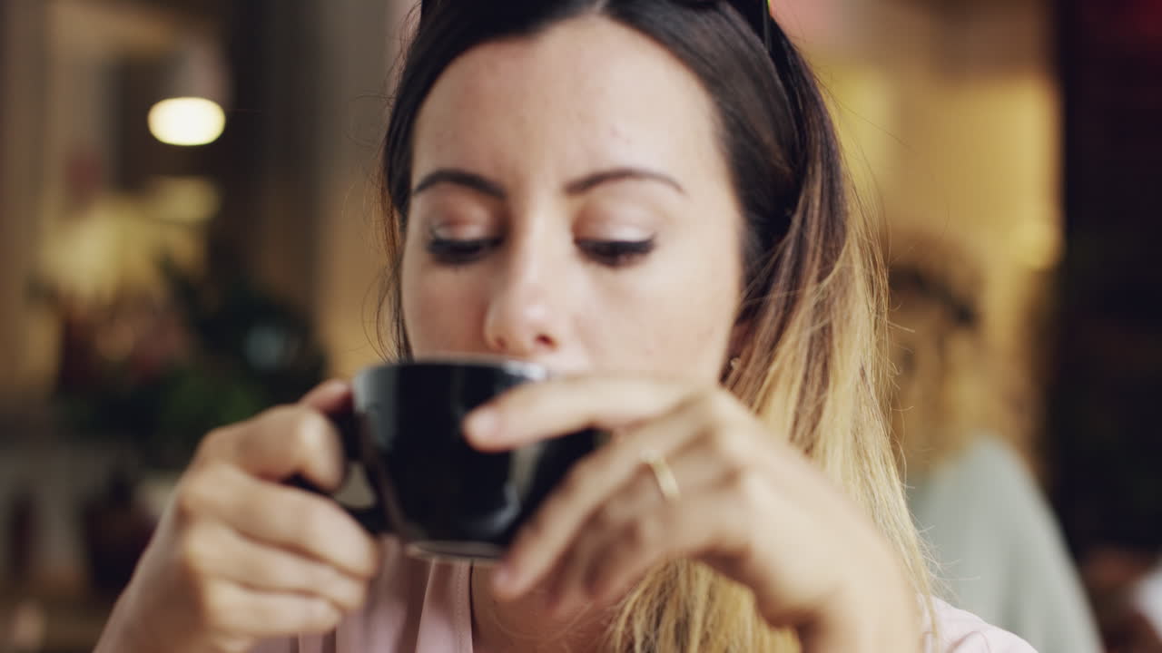 tanto para reflexionar sobre el café