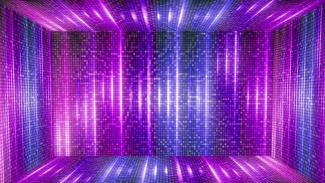 background de loops de vj abstratos