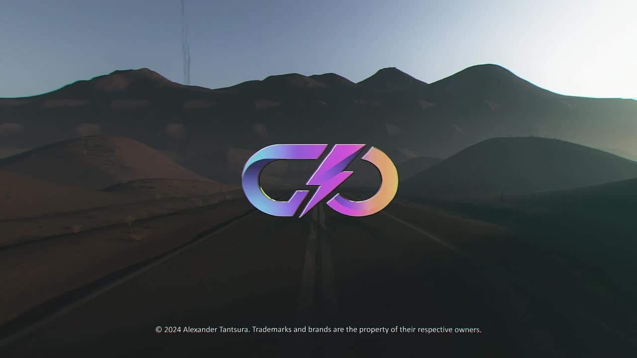 Logo Stradale