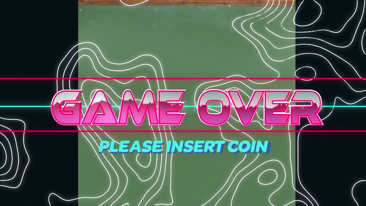 animación del juego sobre el texto sobre las formas